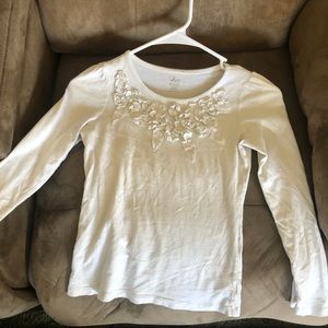 Girl’s long Sleeve